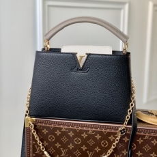 LV Top Handle Bags